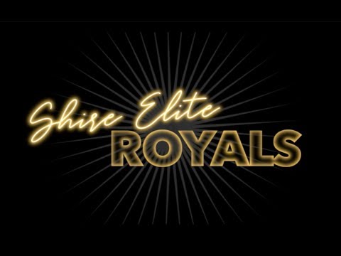 Shire Elite Royals 2019-20