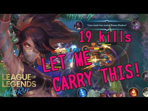 Win EVERY game with Akali  | Learn to play Akali | Zeironn