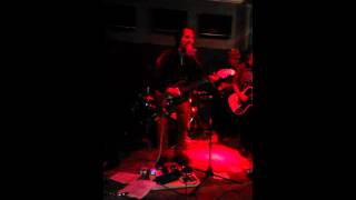 Kelley Stoltz 11/11/15 Liverpool - Are you my love