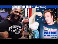 CT Fletcher: The Youth Are 