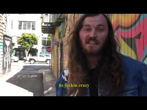 KIDD KWEST - FUCK THA WXRLD (Official Music Video)