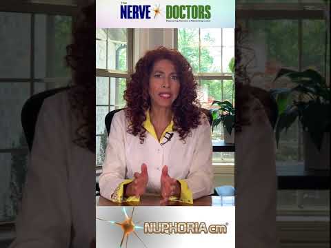 Best form of Vitamin B1- The Nerve Doctors