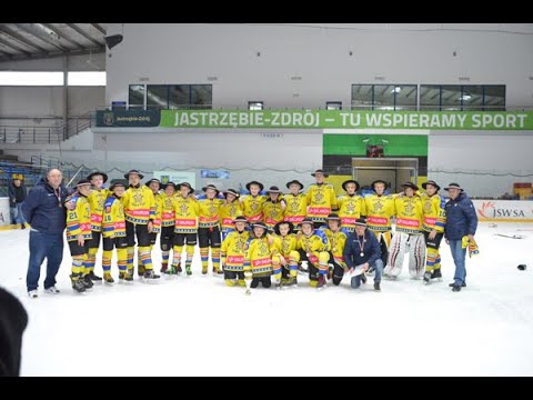 Mistrz Polski MMKS PODHALE Zak starszy 2020/2021