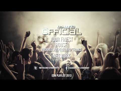 Dirty South & Thomas Gold feat. Kate Elsworth - Alive (Deorro Bootleg)