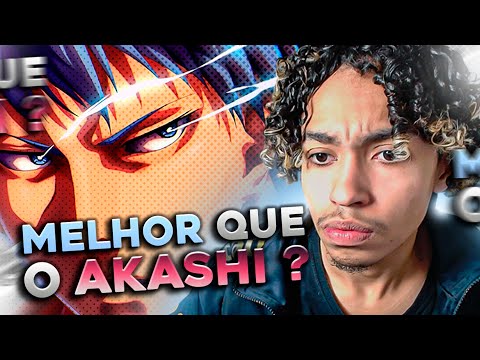 (MELHOR MESMO?) REAGINDO ao Rap do Aomine Daiki 2 (KNB) - O MELHOR DA GERAÇÃO  Flash Beats | REACT