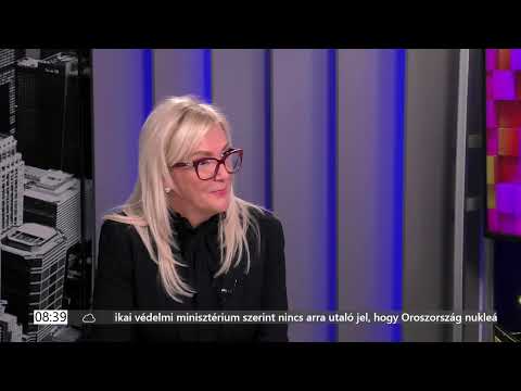 PIRKADAT Breuer Péterrel: Ráczné Földi Judit