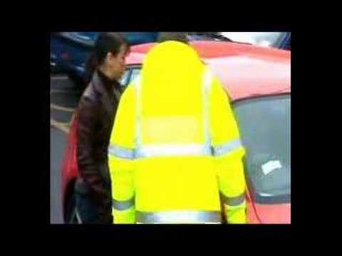 Lisa Scott-Lee - Stitch Up