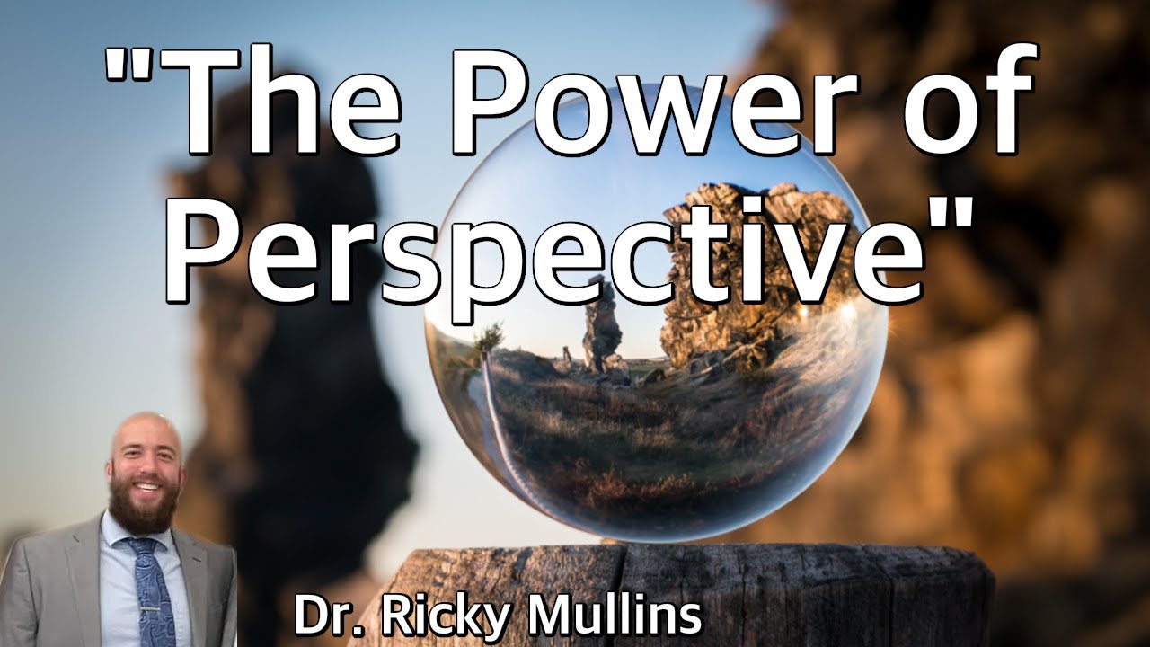 The Power of Perspective