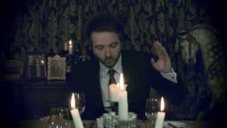 Shivering and Dazed - Freeze the Atlantic