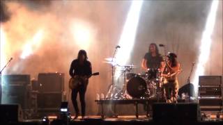 The Last Internationale - 1968 LIVE