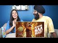 LEO Naa Ready Reaction Thalapathy Vijay Lokesh Kanagaraj Anirudh Ravichander