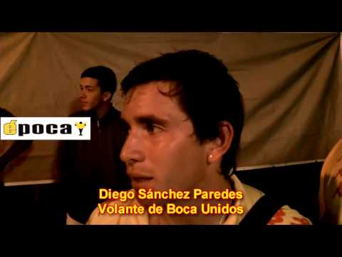 Diego Sánchez Paredes