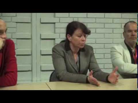 Slovenski  strokovnjaki medicine, politiki in ljudska iniciativa o konoplji - YouTube