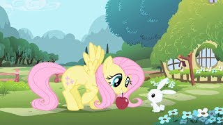 My favorite songs from each season of My Little Pony: FIM