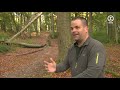 'Fotosafari' om herfstkleuren vast te leggen