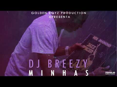 Dj Breezy- Minhas Vibes feat. Elviio Andraade(Mr. Banger)