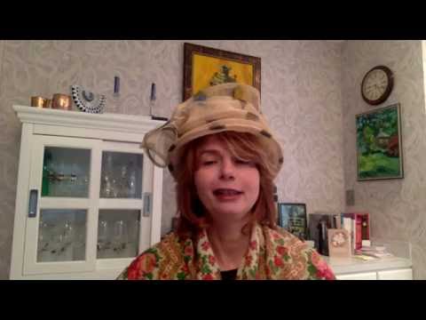 Irina's Tribute   Happy Birthday Gary