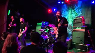Torche - In Pieces @ Hawthorne Theater