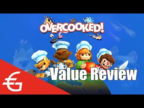 Value Review: Overcooked video thumbnail