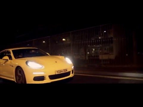 Young Adz, Dirtbike Lil Bantz & Aero Sinc (D Block Europe) - Pablo  | Link Up TV