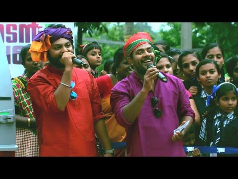 Udan Panam l Udan Panam @ Kuttanad l Mazhavil Manorama