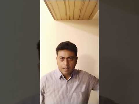 chandan de Aggressive boss challenging his employee