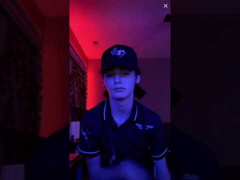 Payton Moormeier Singing “Say You Won’t Let Go”🥺🥺🥺