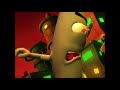 Spongebob Squarepants Creature From The Krusty Krab Trailer DVD RIP 60fps