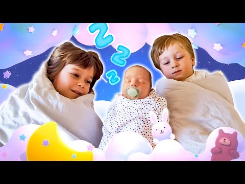 👗🛑 Oh nein! Die Waschmaschine ist kaputt! Bianca muss helfen!