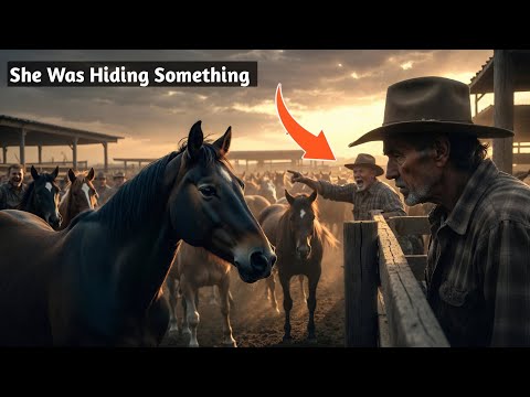 Stable of Second Chances and The Last Ray of Hope