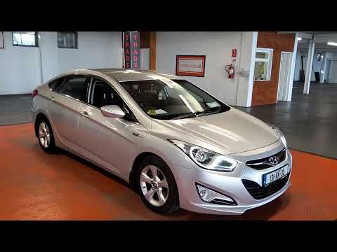 Hyundai i40 2013 - Image 2