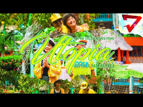Utopia -  Badman Only ❌ Dafne