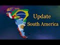 Update South America A Reading With Crystal Ball And Tarot