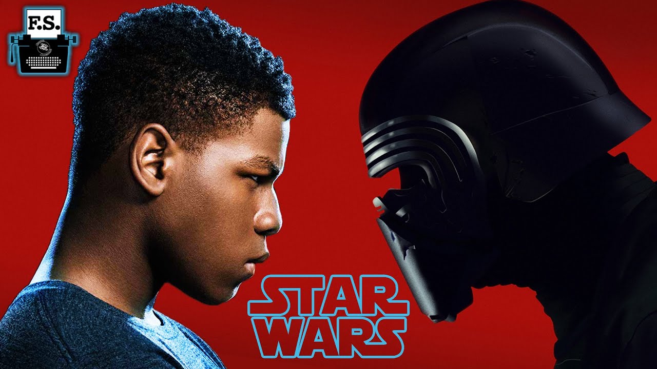 What If Finn Was The Main Character In The Star Wars Sequels?