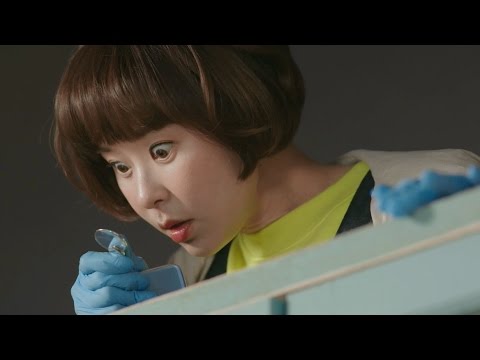 추리의 여왕, “이렇게 풀어라!” - 스타연예 - KBS연예