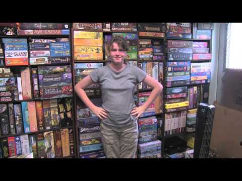 Dice Tower Reviews: Ugg-Tect