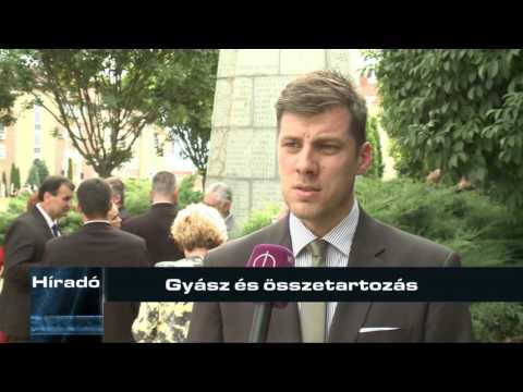 Híradó - 2016. június 6.