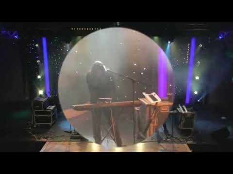 Ultrafonix live at Club Tropicana