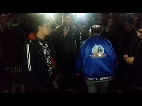 Trewa vs Mks 4tos de final - Quinto Escalon 4ta fecha 5/6/16