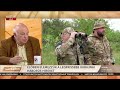 Háború Ukrajnában (2023-06-09) - HÍR TV
