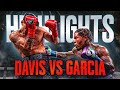 Gervonta Davis Vs Ryan Garcia HIGHLIGHTS BOXING FULL FIGHT HD