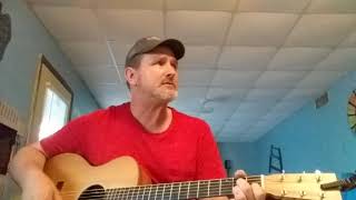 The Farmer&#39;s Daughter, Merle Haggard, cover by Jesse Allen