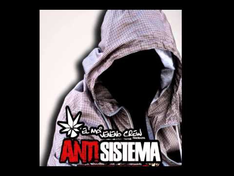 El moi veneno crew - Nosotros pa tu gente [Producido por El moi]