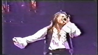 Angra - Live In Lyon, France - 21/01/1999 (Full Concert)