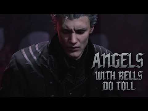 Casey Edwards- Fire Inside (Lyric Video)