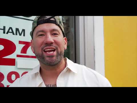 Eff Yoo - Smorgasbord