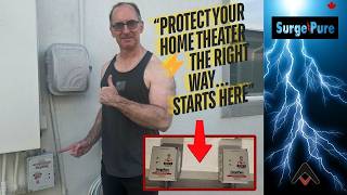 Why Power Conditioners Suck - But This Product Doesn't!
