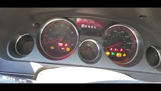 GMC Acadia 2013 Transmission Control Module Programming