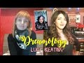 Video-recensione su "Dreamology" di Lucy Keating
