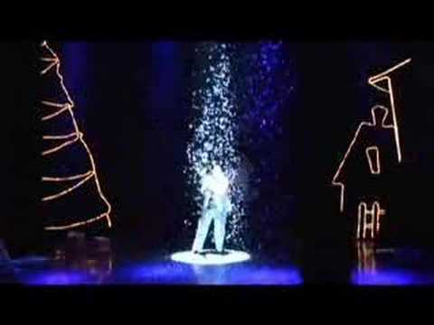 KEVIN'S JAMES SNOW STORM PERFORMED BY ADRIAN SOLER AT CHRIST